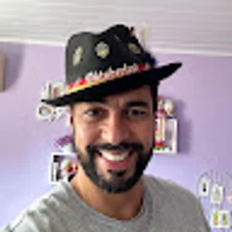 Dagoberto Paiva Dias