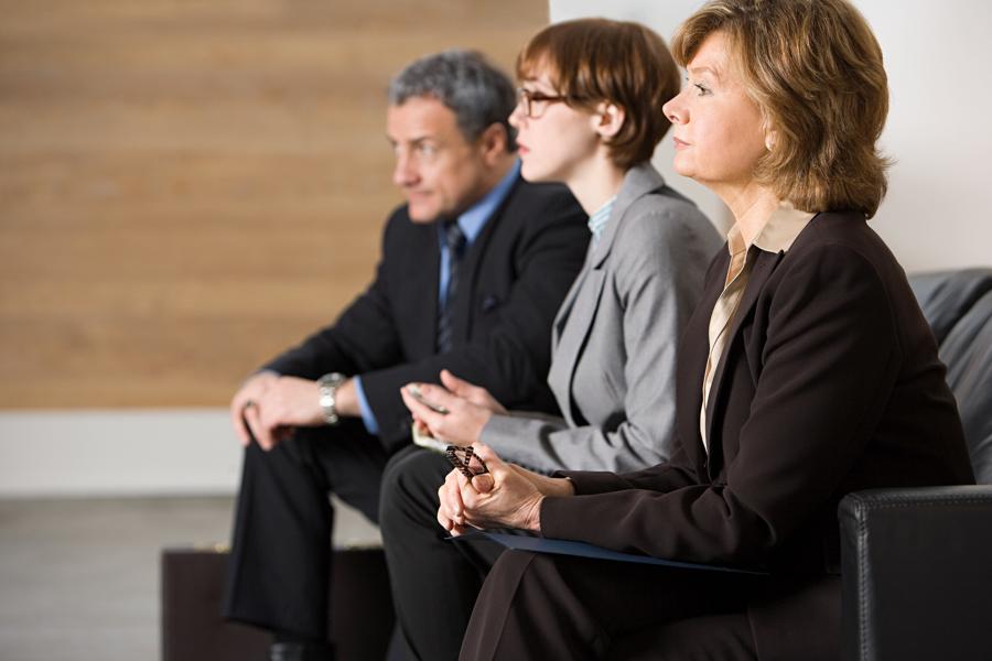 Gestão Recursos Humanos