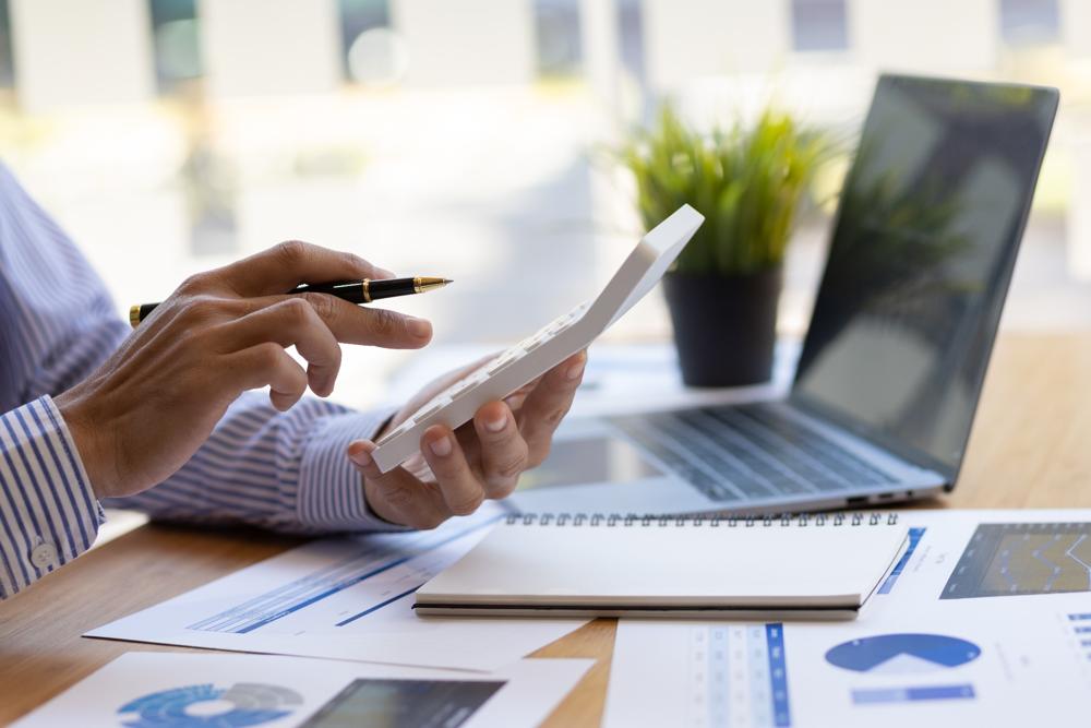 Curso de Gestão Financeira