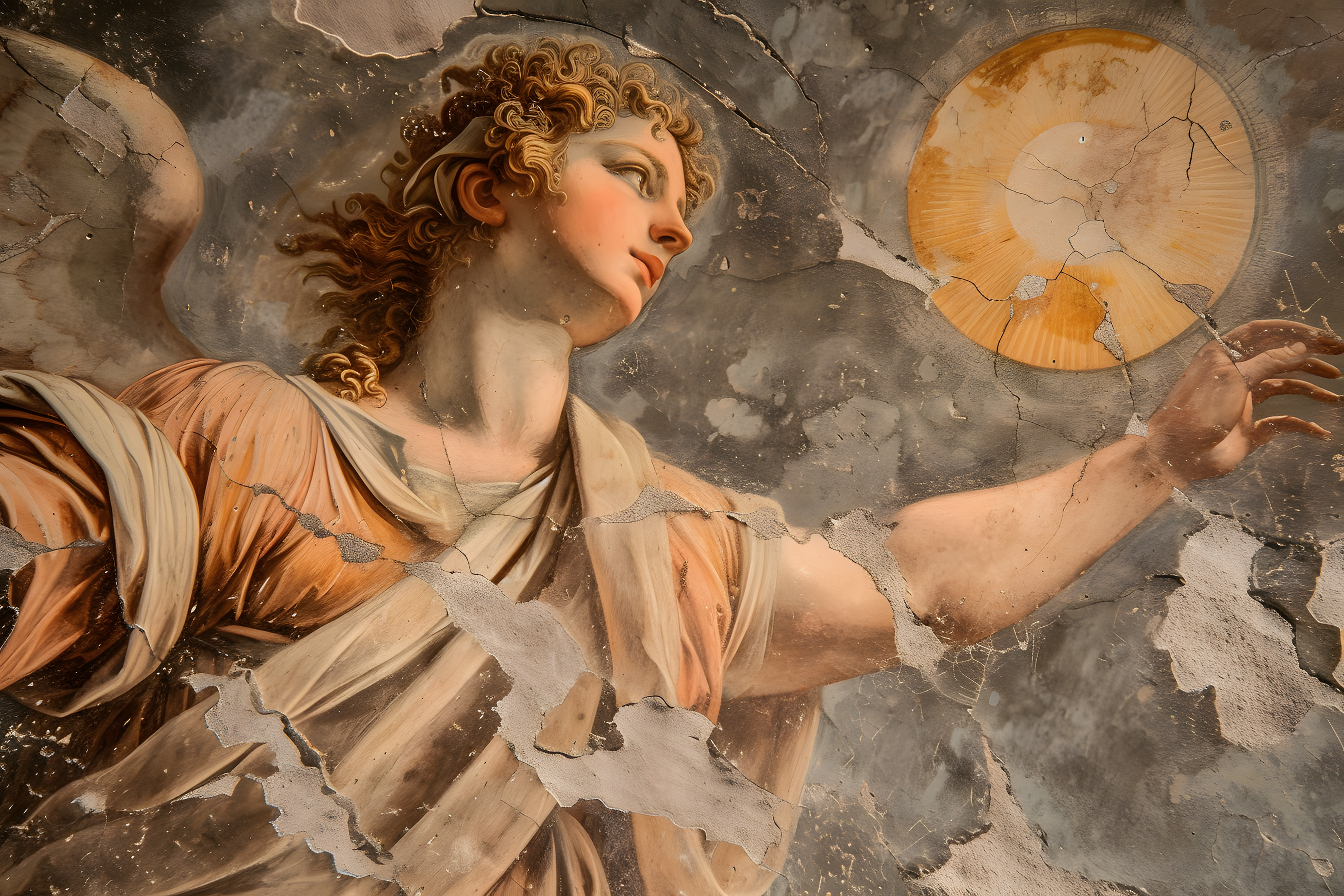 Curso de História da Arte