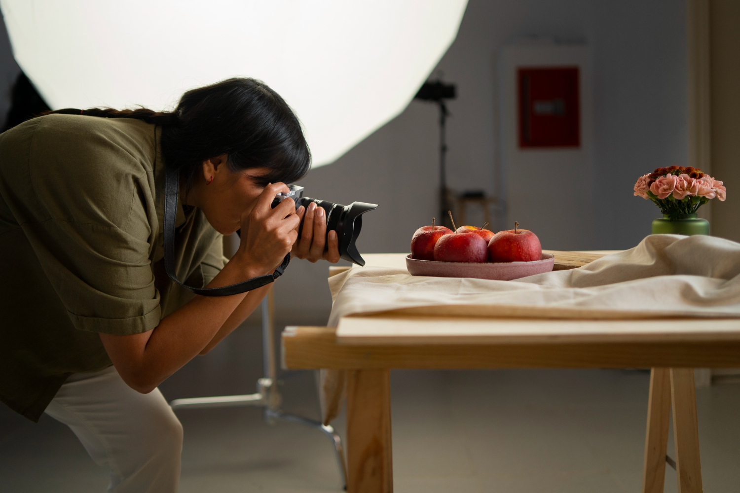 Curso de Fotografia para Iniciantes