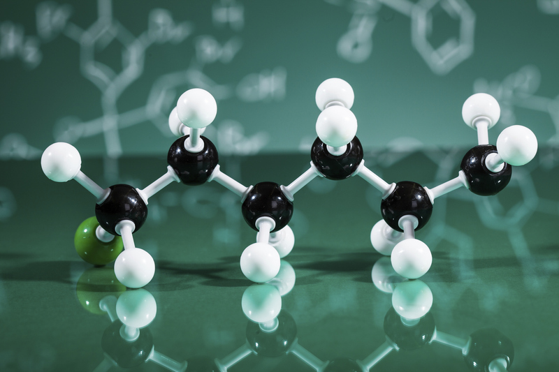 Curso Conhecimentos Química Orgânica