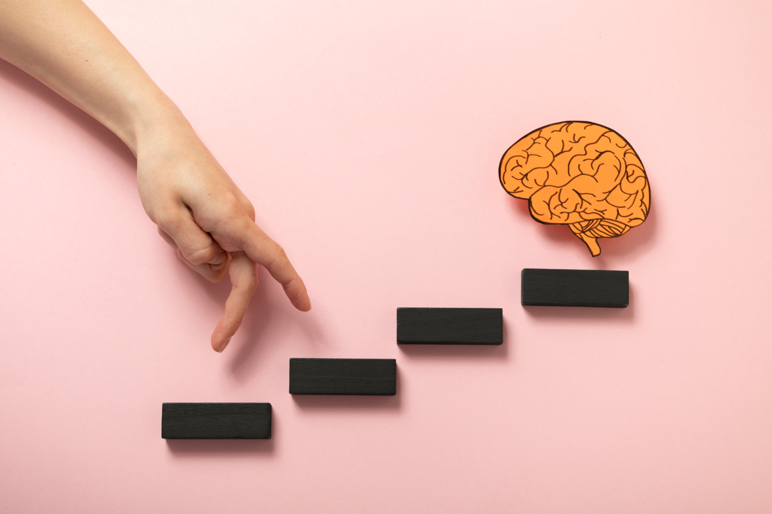 Curso de Psicologia do Desenvolvimento