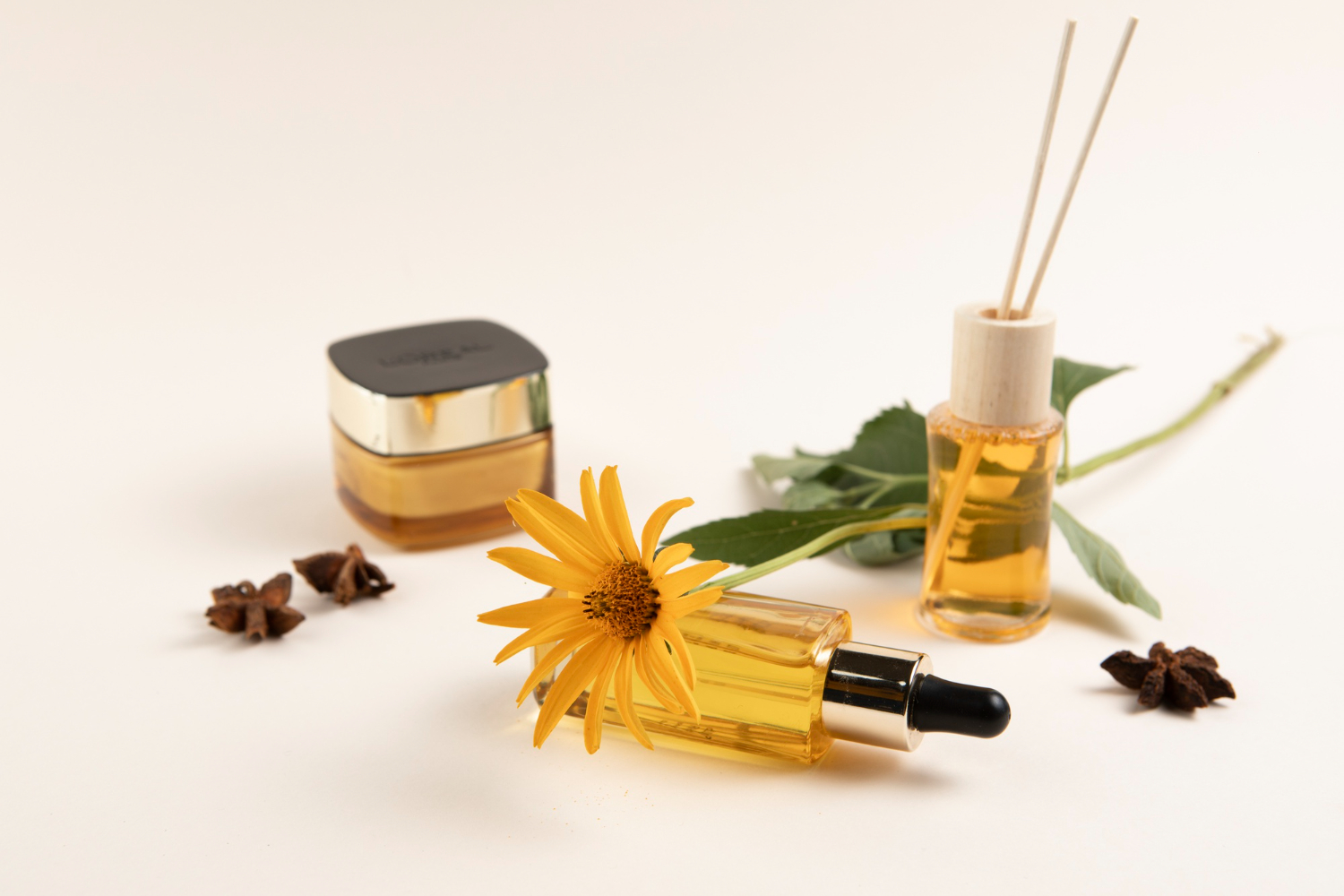 Curso de Aromaterapia