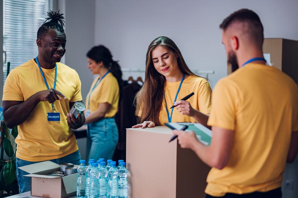 Curso de Métodos e Técnicas para Elaboração de Projetos Sociais