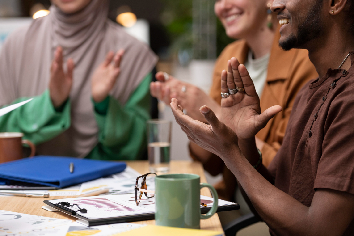 Curso de Direitos Humanos 