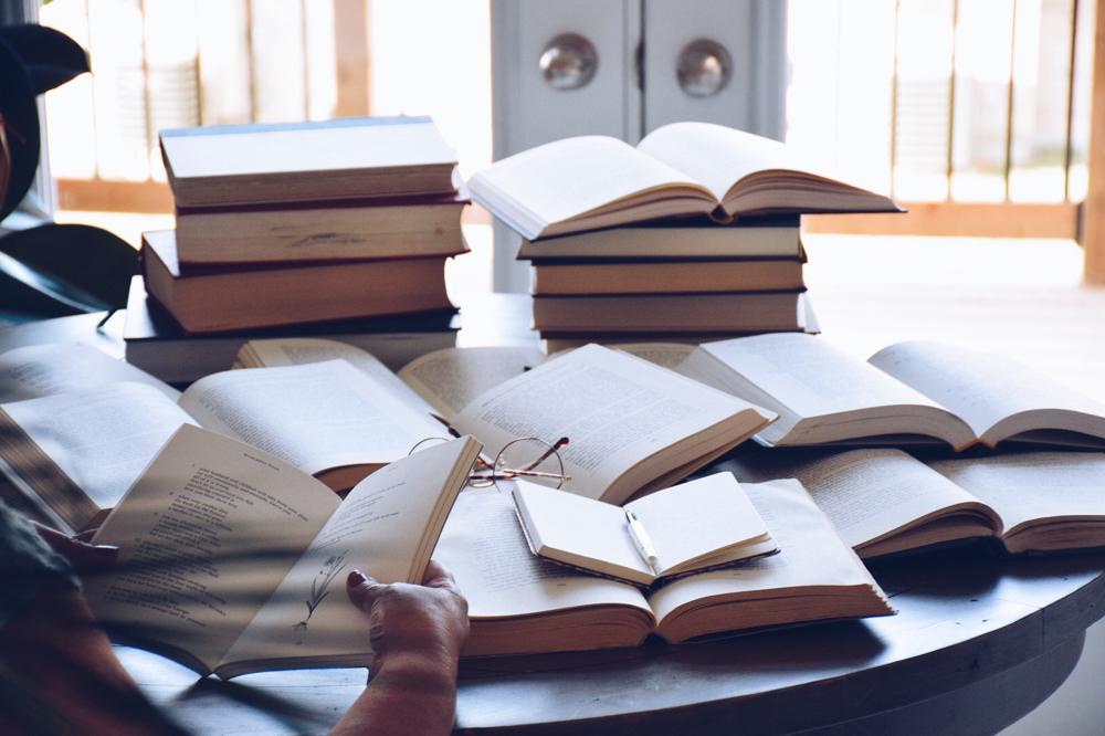 Curso de Memorização e Leitura Dinâmica