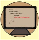 Curso Lógica de Programação