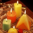 Curso de Velas Artesanais