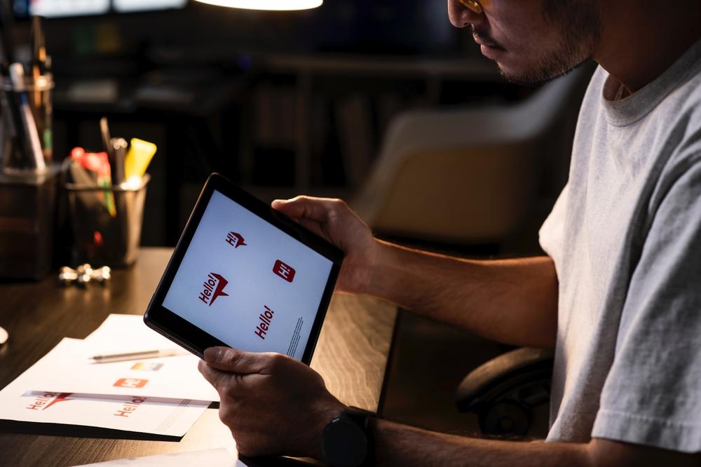 Curso de Design Gráfico