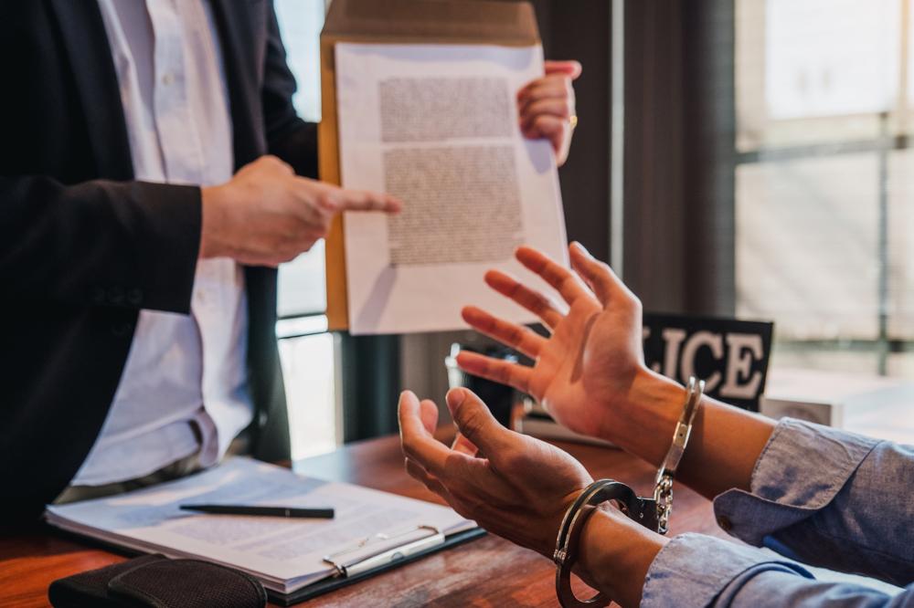 Direito Constitucional Processual Penal