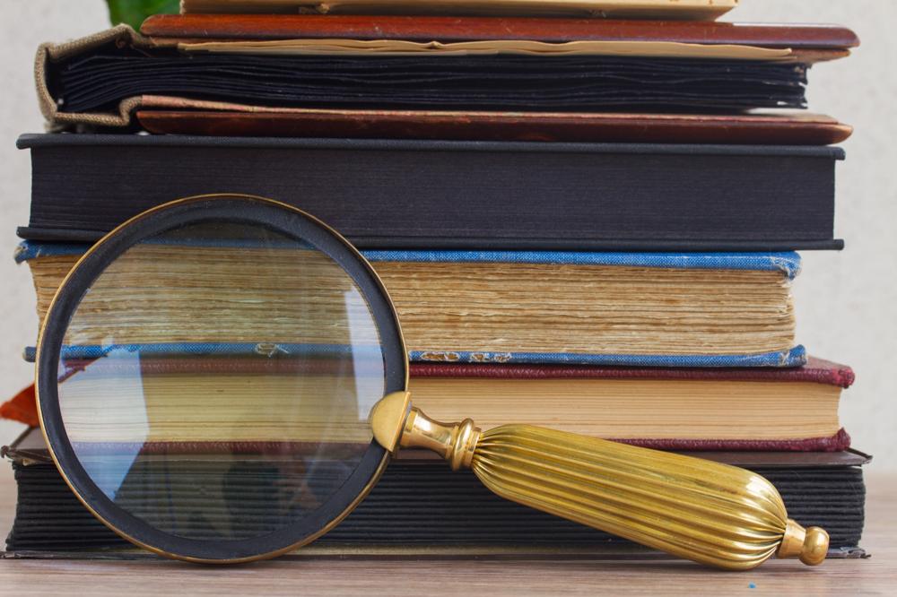 Curso de Histórias das Religiões