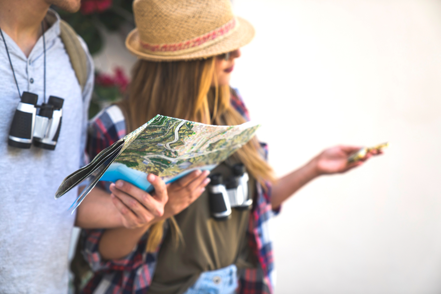 Curso de Guia de Turismo Regional II