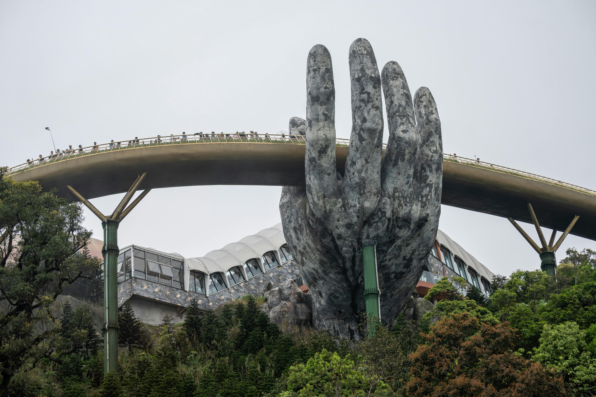 Projetos Turísticos na Gestão Pública