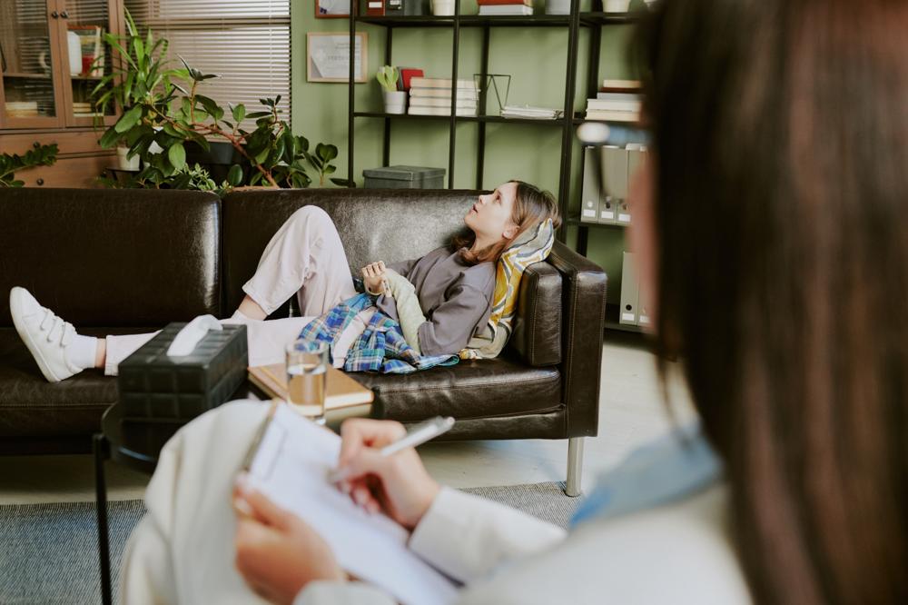 Curso de Iniciação a Psicanálise