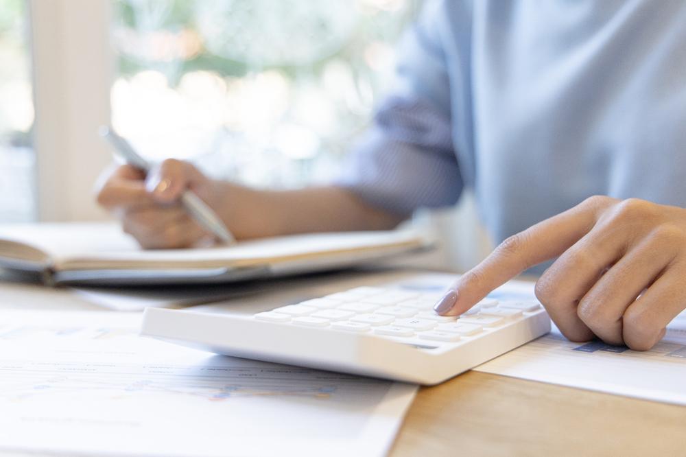 Matemática Financeira