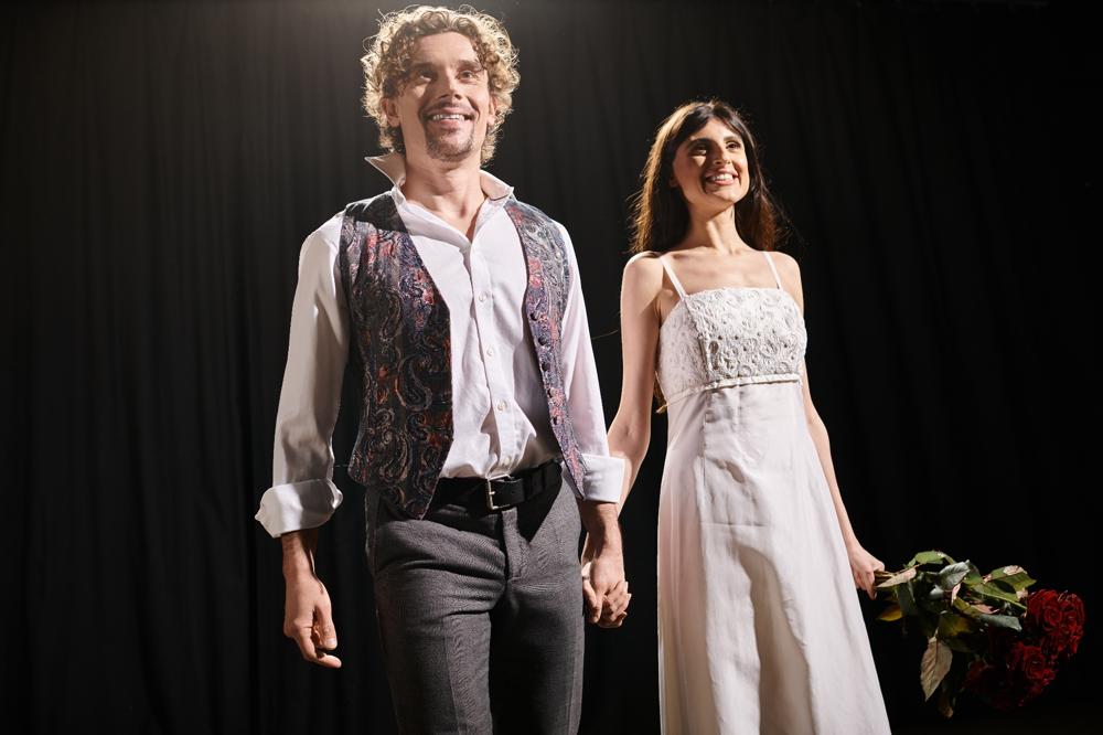 Curso de Iniciação a Arte Teatral