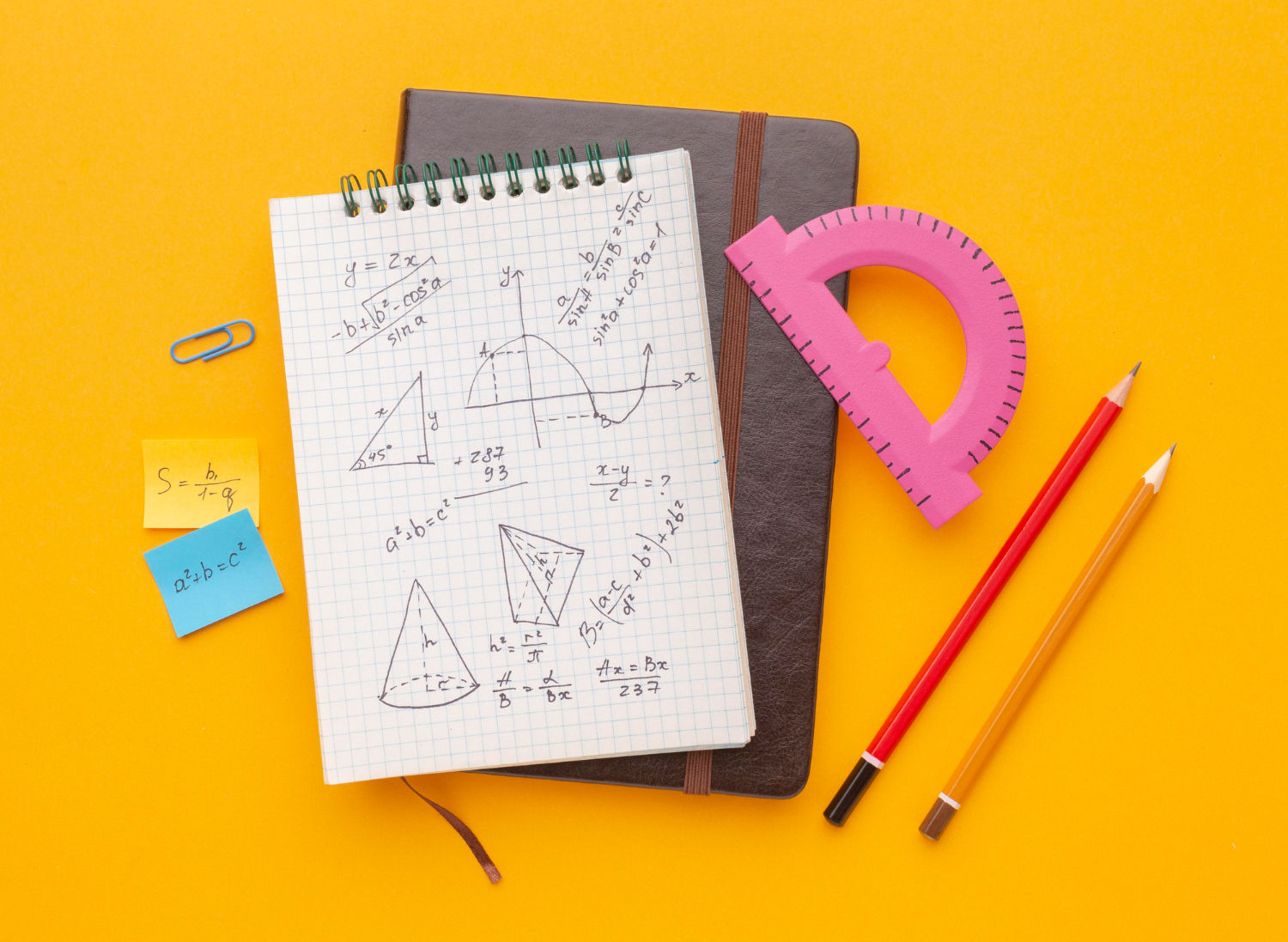 Curso de Matemática para o Ensino Fundamental 