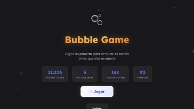 Demonstração do curso