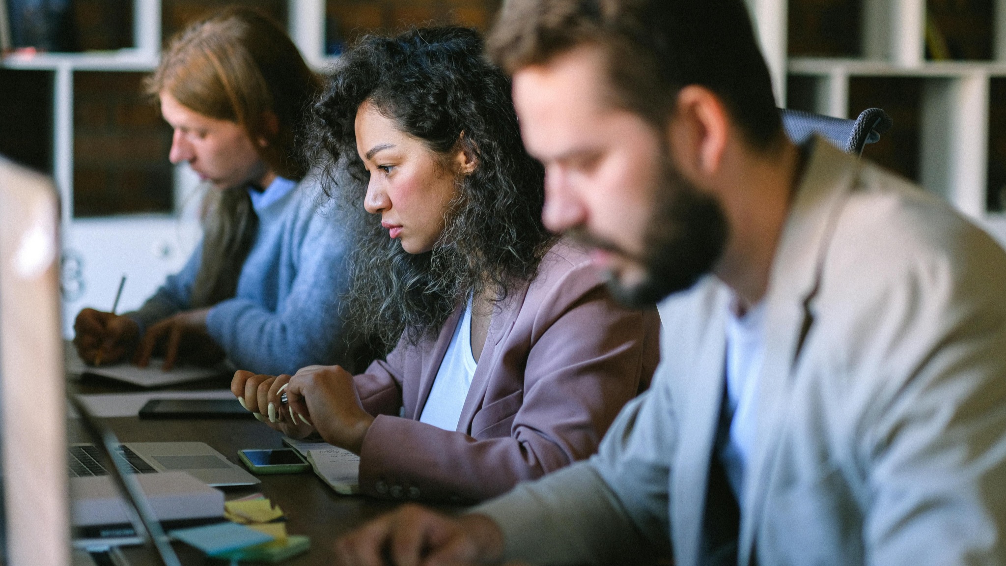 Curso de Informática Básica