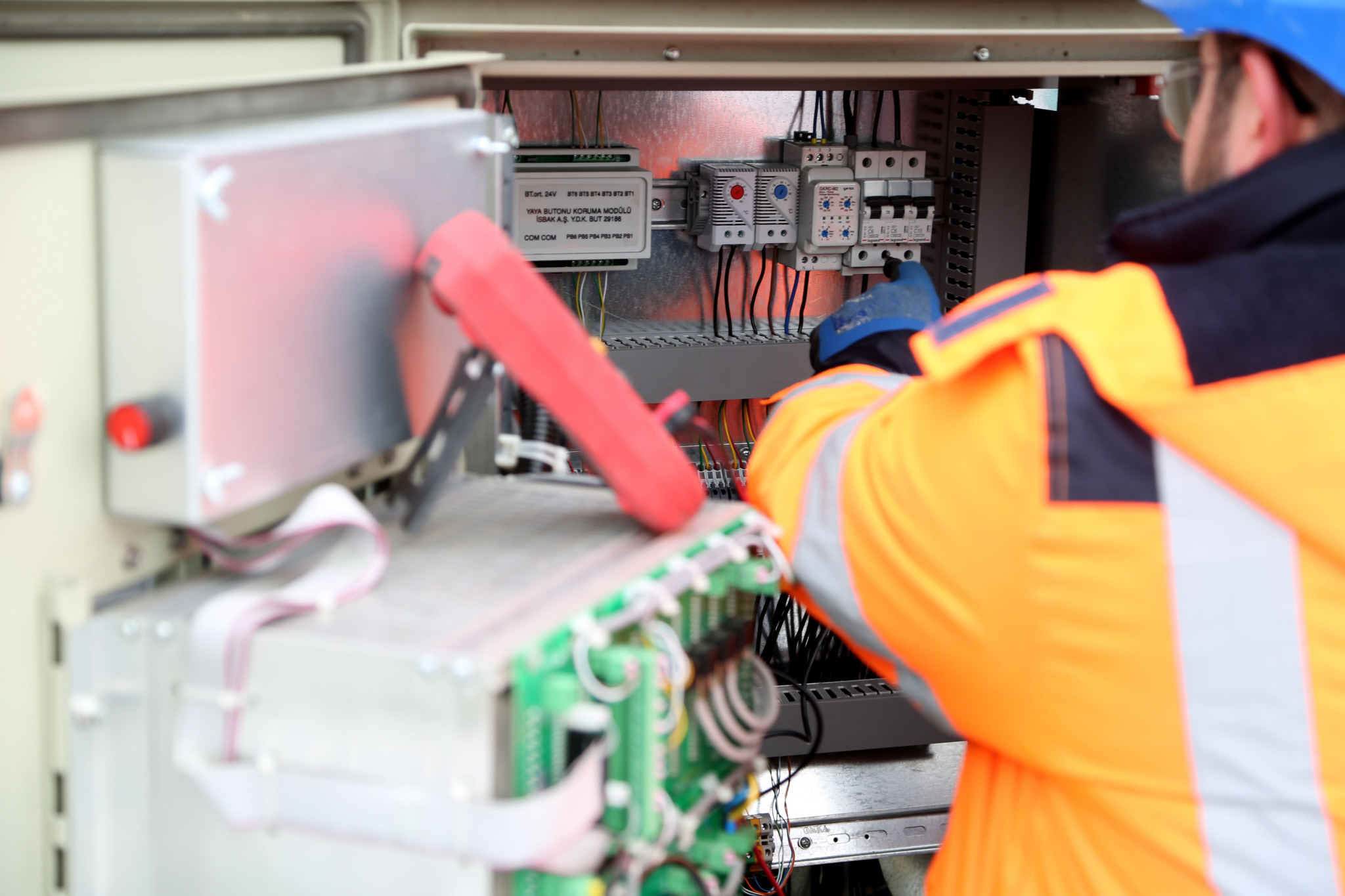 Curso Preparatório NR-10: Segurança em Eletricidade