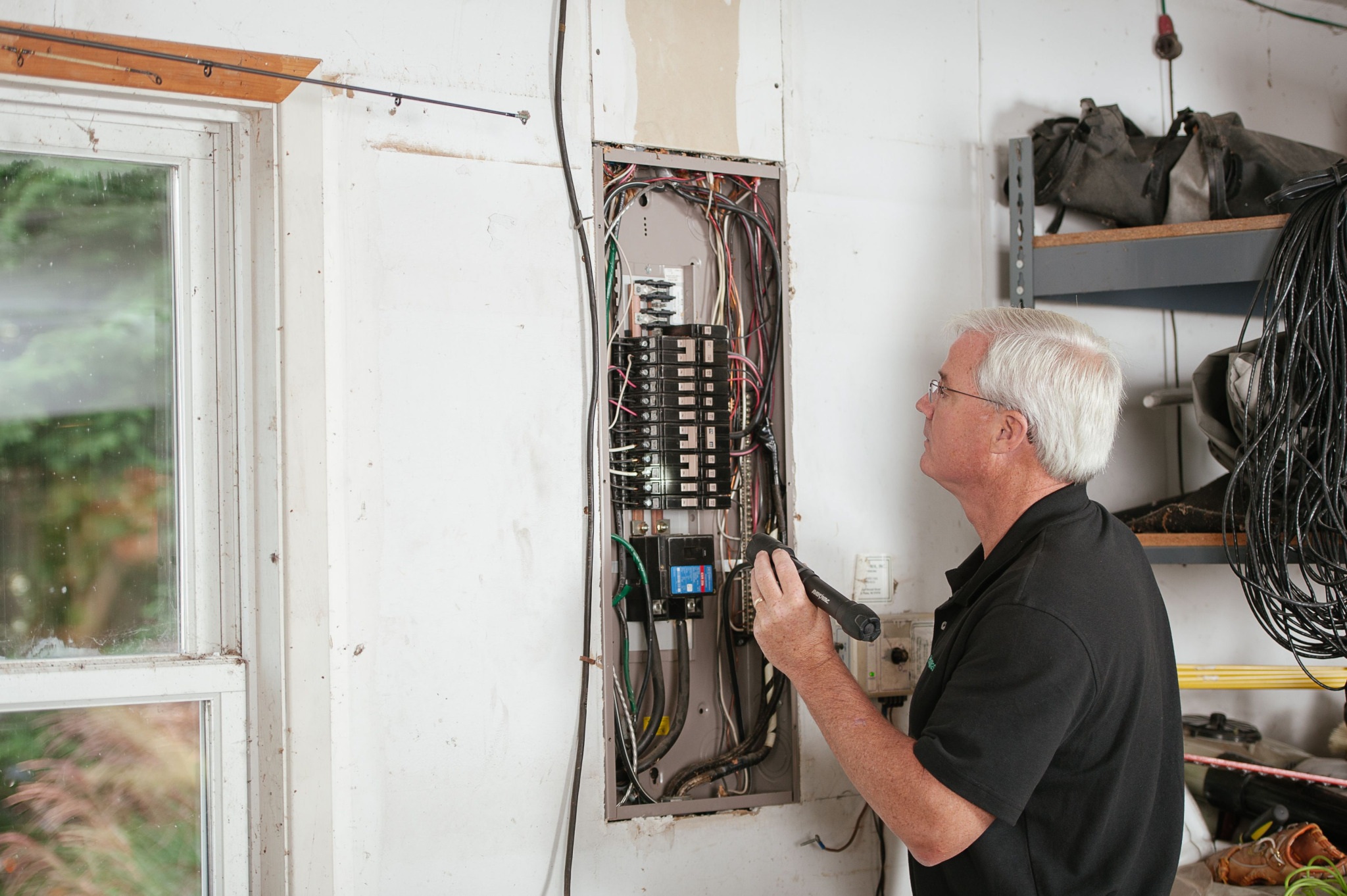 Curso de Eletricista