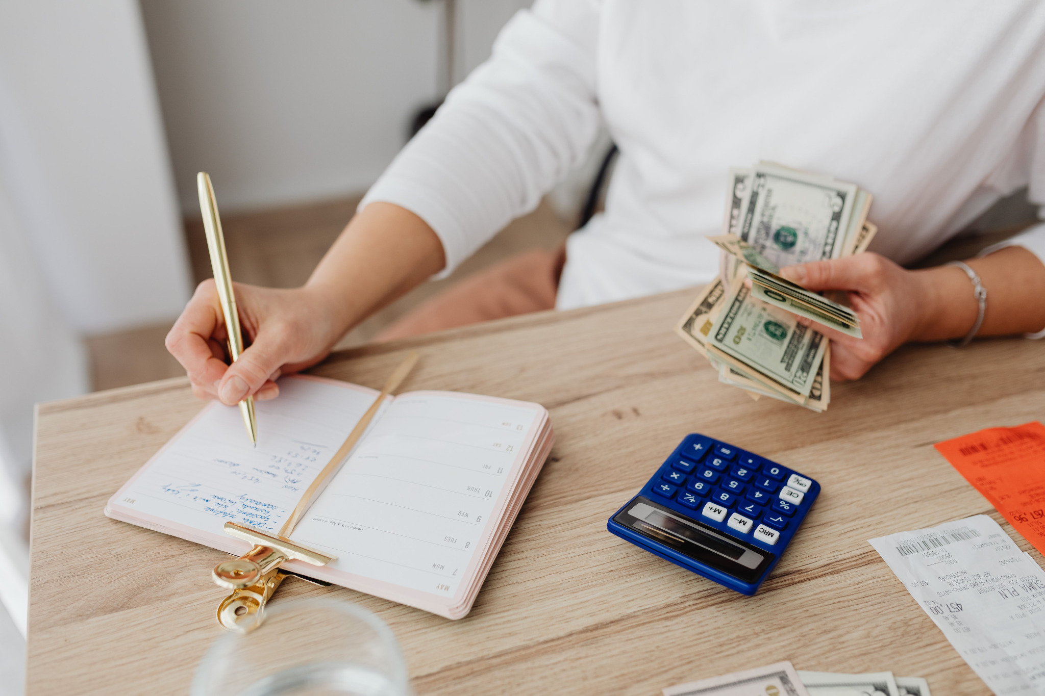 Finanças para MEI e Autônomos
