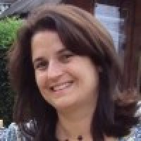 Miriam Cristina de Carvalho Bossan