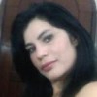 Gisele de Souza Coutinho