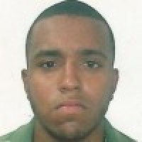 Patrique Cesar dos Santos Souza