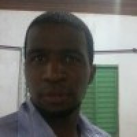 Cesar Marcos Pinto da Silva