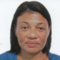 Olga Aparecida da Silva