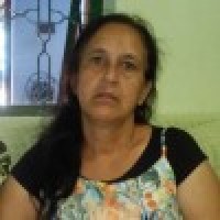 Ercilene Ribeiro da Silva Farinha