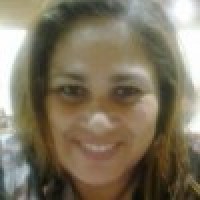 Valdeline Maria de Melo