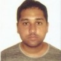 Marcio Dantas do Monte