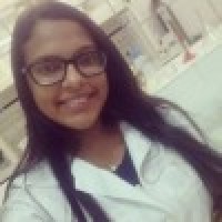 Jessica Aline Santos Lemos