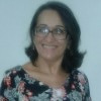 Maria Goret de Freitas Gomes