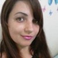 Patricia Campos Gomes dos Santos
