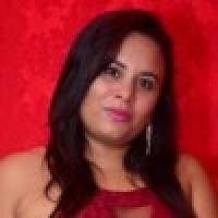 Isis Rocha da Rocha