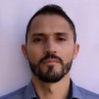 Marcos Roberto de Azevedo Carvalho