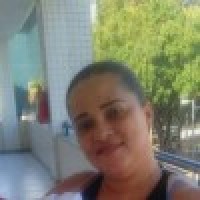 Andrea Alves Santana