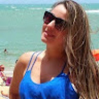 Mayra Ferreira de Aragao Lisboa Freire