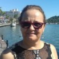 Glaucia de Mattos Palte