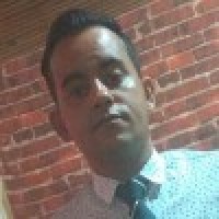 Claudenir Araujo Santos