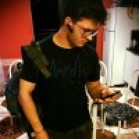 Alessandro Gomes Pinto Luns