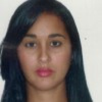 Priscilla dos Santos Reinaldo