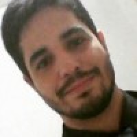 Joao Paulo Alencar dos Santos