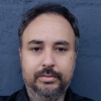 Marco Moreira Andrion