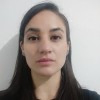 Jaqueline Mendonca de Souza