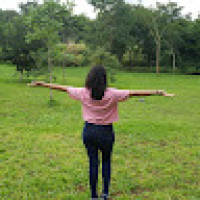 Geisa Costa Carvalho